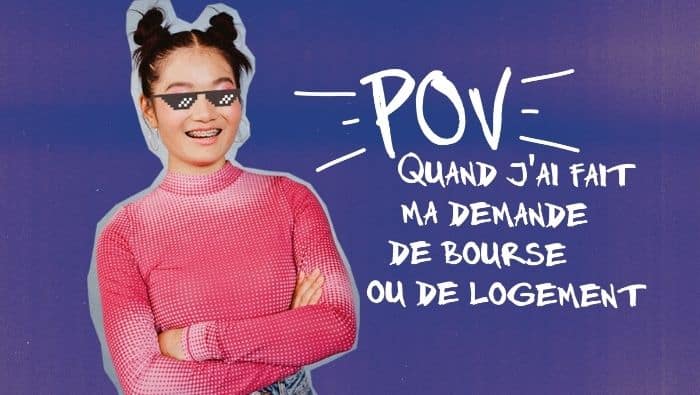 Campagne de bourse et de logement 2026