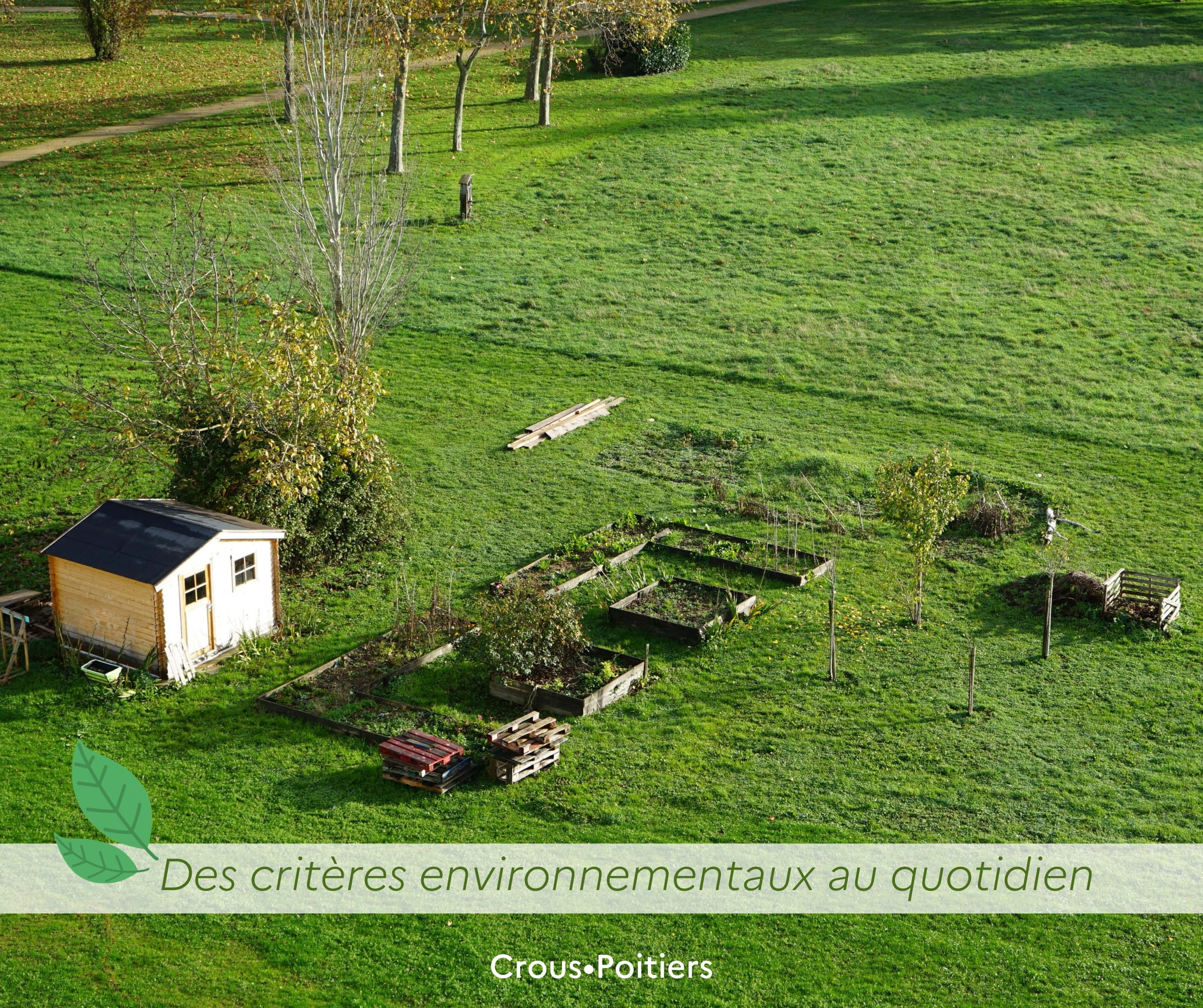 Des criteres environnementaux au quotidien2 min