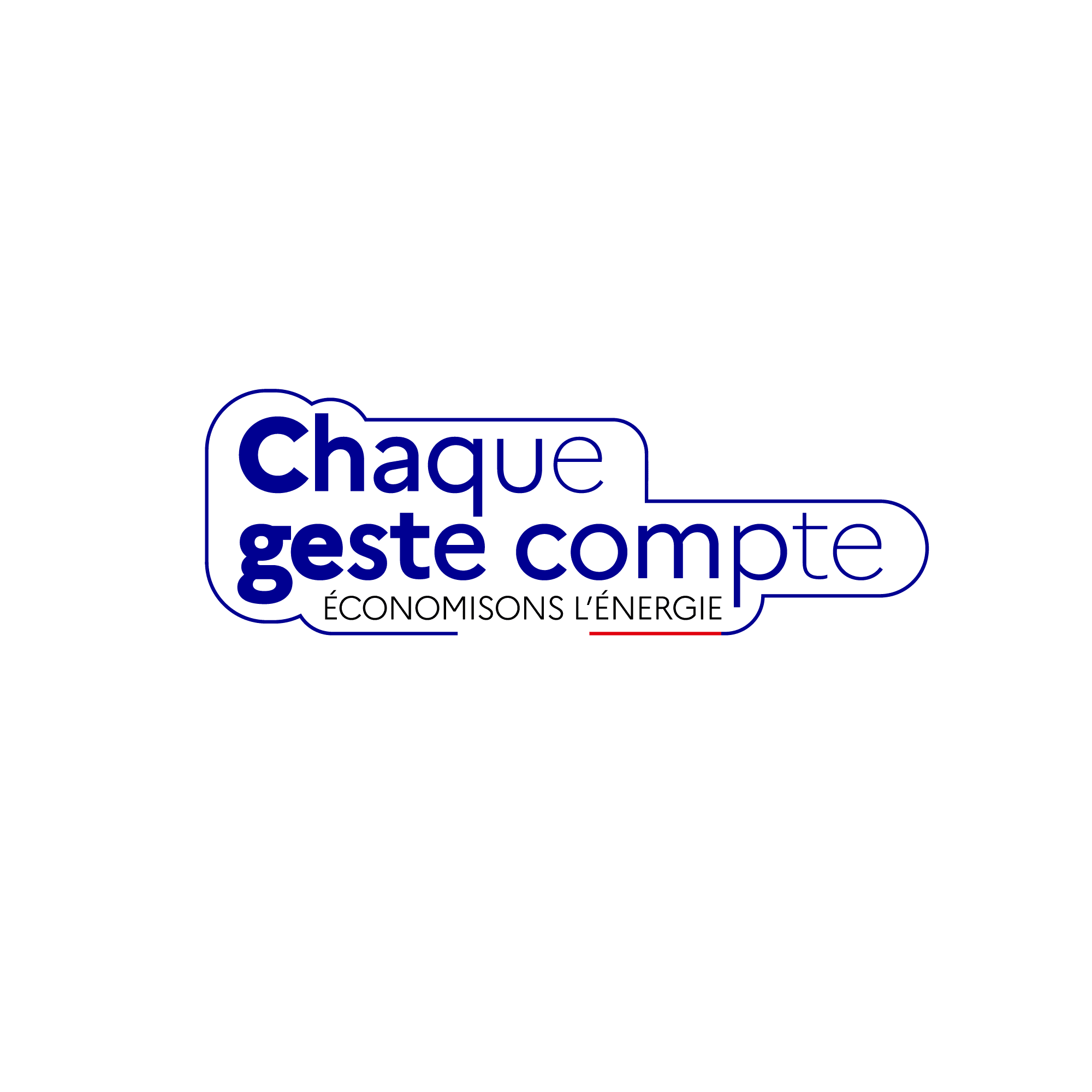 Nos engagements responsables 2 LOGO SOBRIETE BLEU