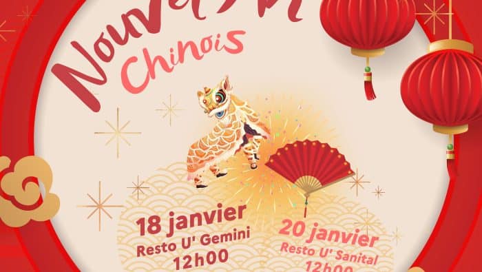 Et si vous mangiez "Chinois" les 18 et 20 janvier ! 1 nouvel an chinois POST RESEAUX SOCIAUX 2
