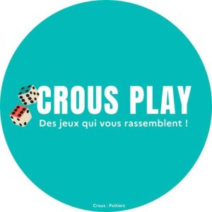 Crous-play