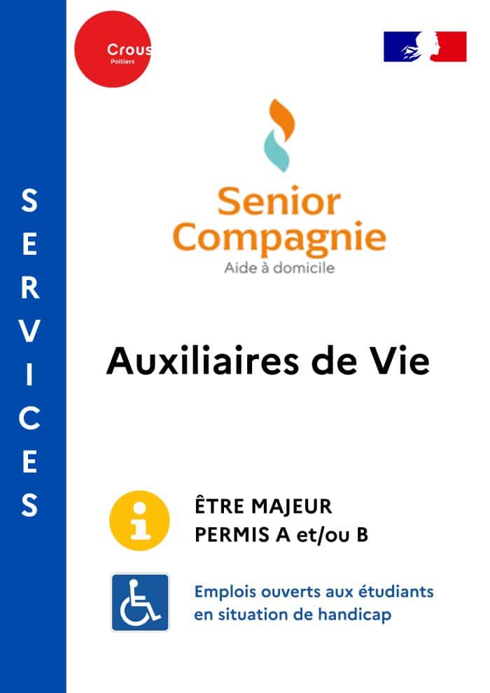 SENIOR CIE