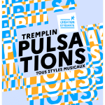 PULSATIONS TOUS STYLES MUSICAUX