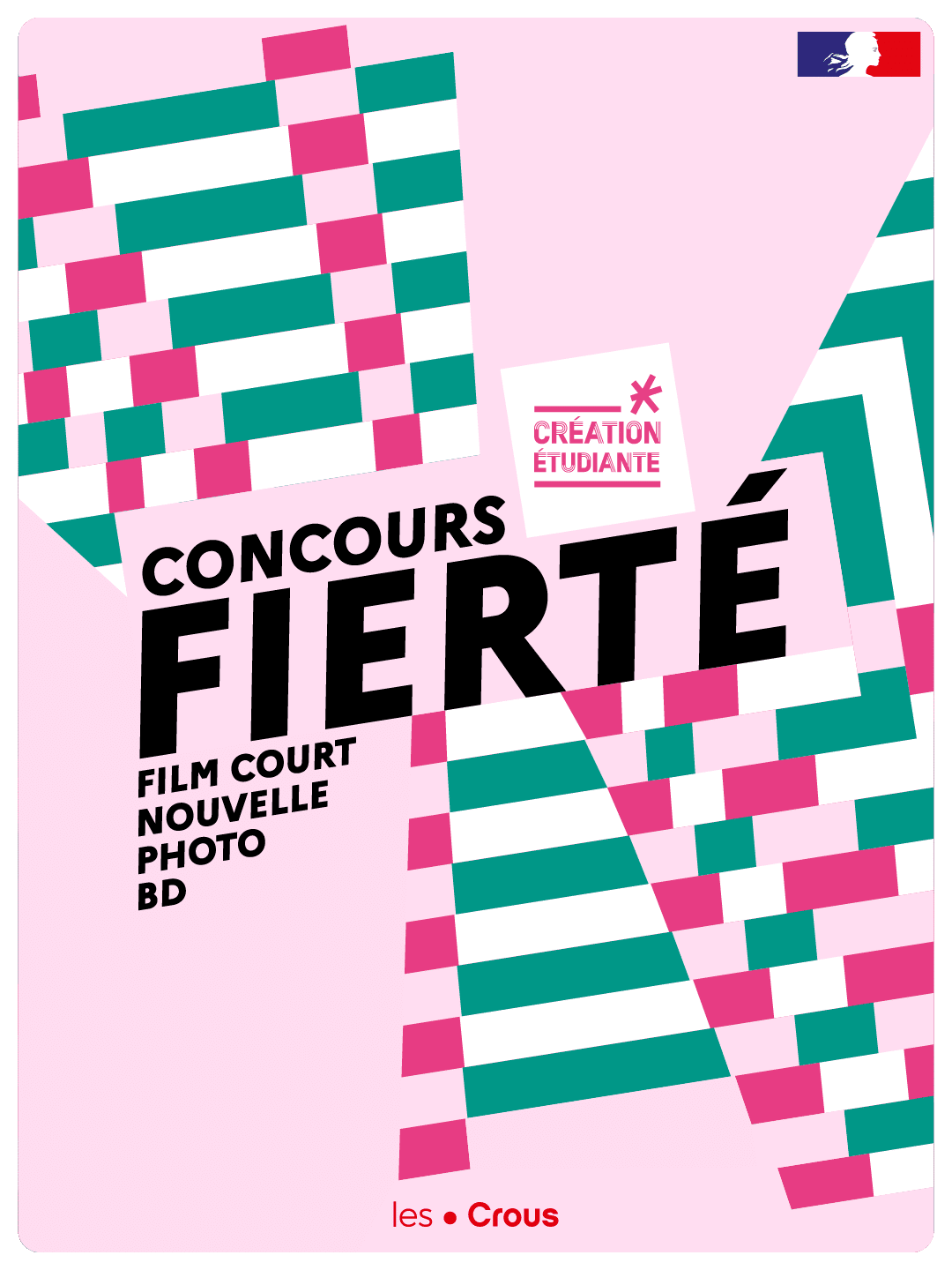 Les concours culturels et artistiques 2025-2026 11 SIG CNOUS CONCOURS CREATION ETUDIANTE POST 4 5 RVB EXE THEMATIQUE