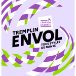 TREMPLIN ENVOL