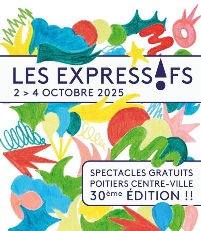 Les Expressifs s'invitent sur le campus 1 affiche pageaccueil 891x1024 1