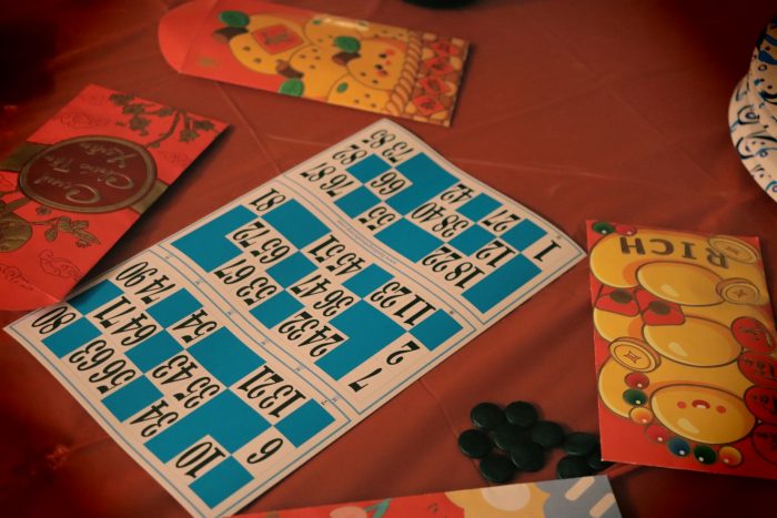 Poitiers • Cosmic Bingo 1 z0enlnngjtm