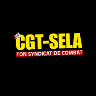 Logo CGT SELA