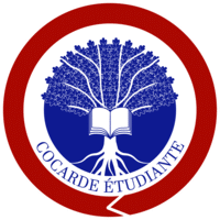 Logo Cocarde