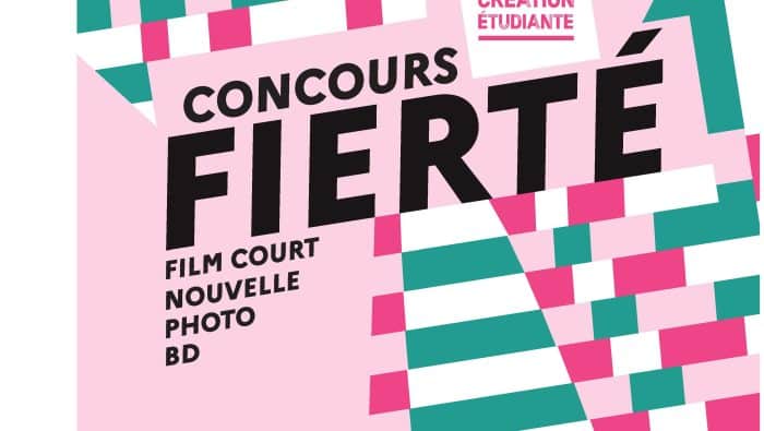 SIG CNOUS CONCOURS CREATION ETUDIANTE AFFICHE THEMATIQUE EXE